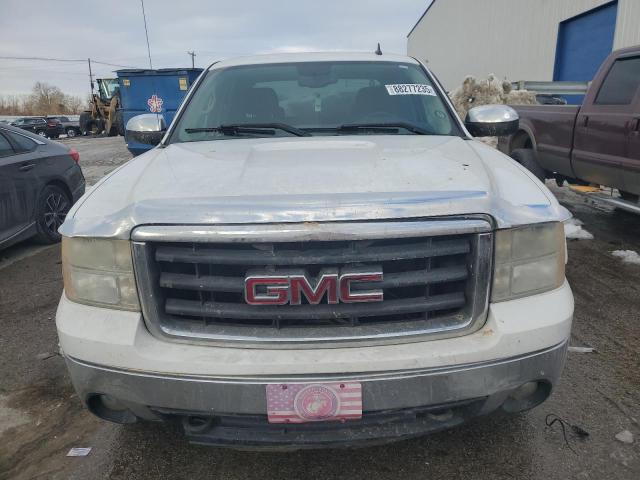 Photo 5 from auction – 2007 GMC NEW SIERRA with VIN 2GTEK13M371574448