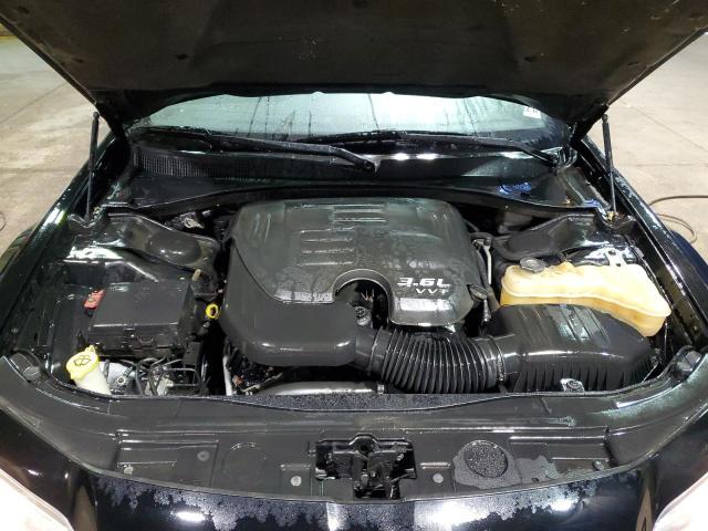 Photo 11 from auction – 2012 CHRYSLER 300 with VIN 2C3CCAAG2CH115774