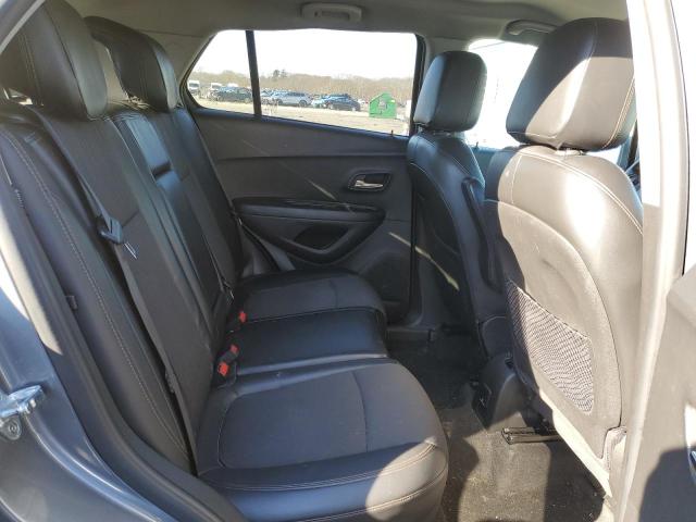 Photo 11 from auction – 2019 CHEVROLET TRAX 1LT with VIN KL7CJPSB1KB868787