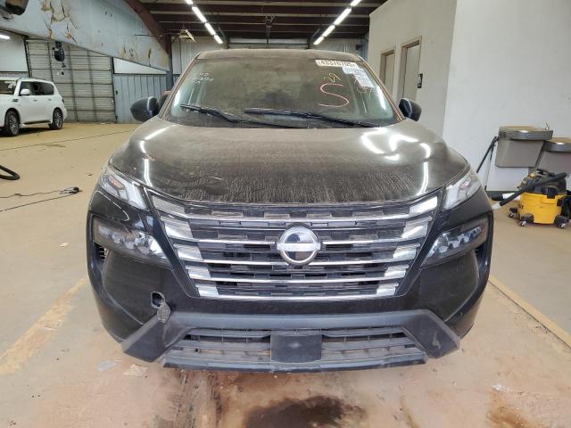 Photo 5 from auction – 2024 NISSAN ROGUE S with VIN 5N1BT3AA0RC710600