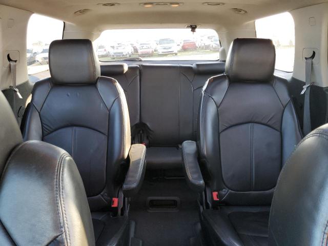 Photo 10 from auction – 2012 GMC ACADIA SLT with VIN 1GKKRRED1CJ381584