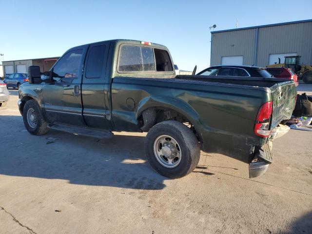 Photo 2 from auction – 2000 FORD F250 SUPER with VIN 1FTNX20F2YEC30218