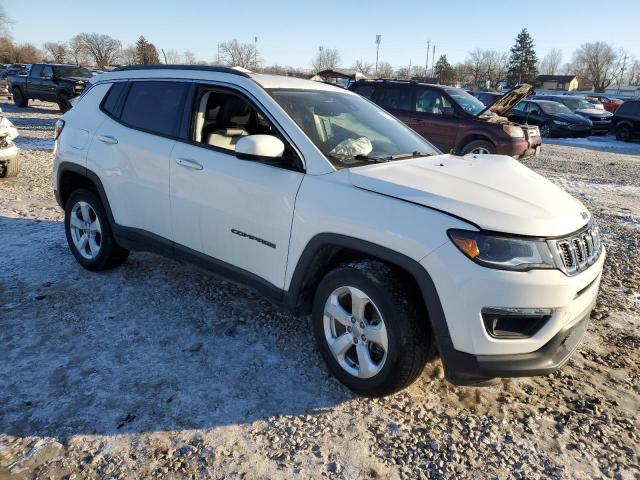 Фото 4 с аукциона – 2018 JEEP COMPASS LA с VIN 3C4NJDBB1JT333515