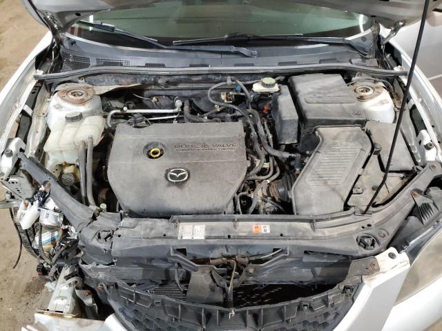 Photo 11 from auction – 2008 MAZDA 3 I with VIN JM1BK32G581826511