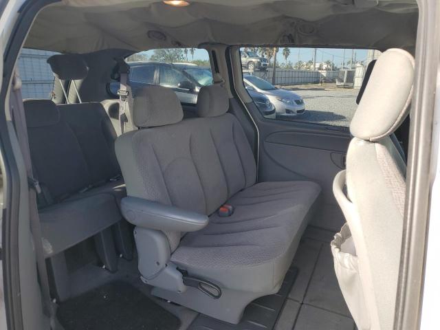 Photo 11 from auction – 2007 DODGE GRAND CARA with VIN 1D4GP24R77B138232