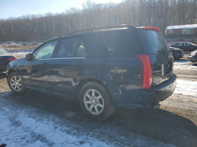 Photo 2 from auction – 2006 CADILLAC SRX with VIN 1GYEE637760154713