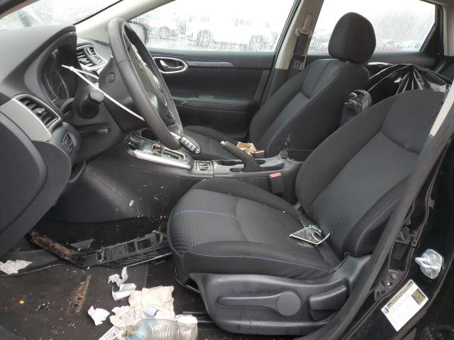 Photo 7 from auction – 2017 NISSAN SENTRA SR with VIN 3N1CB7AP2HY267771