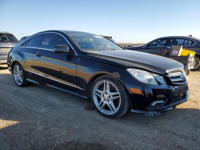 Photo 4 from auction – 2011 MERCEDES-BENZ E 550 with VIN WDDKJ7CBXBF074642