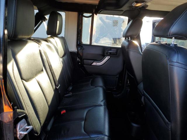 Zdjęcie 11 z aukcji – 2015 JEEP WRANGLER U z VIN 1C4BJWEG7FL764739