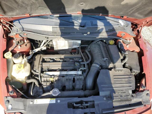 Photo 11 from auction – 2008 DODGE CALIBER SX with VIN 1B3HB48B48D674930