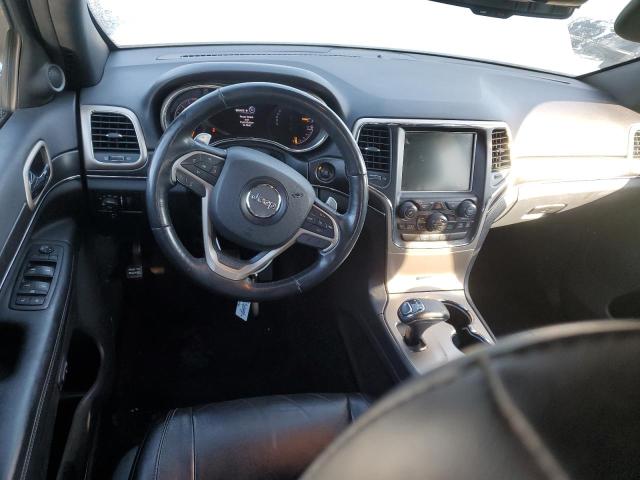 Photo 8 from auction – 2015 JEEP GRAND CHER with VIN 1C4RJEBG0FC872911