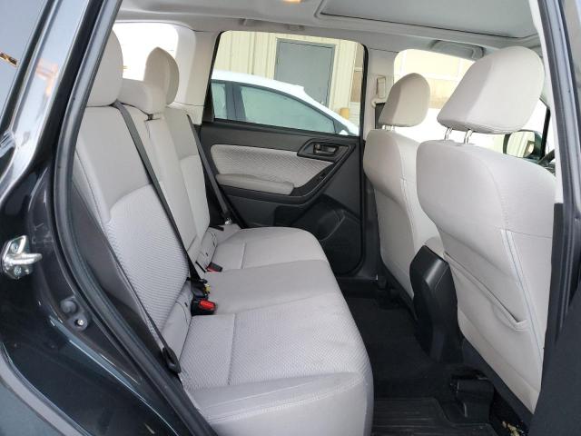 Photo 11 from auction – 2017 SUBARU FORESTER 2 with VIN JF2SJAEC7HH568792