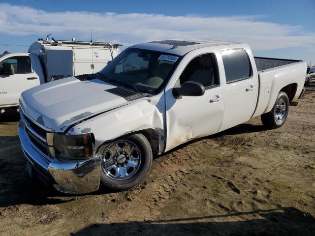 CHEVROLET 2500 HD 2009 with VIN 1GCHK63679F115074 - Photo from auction