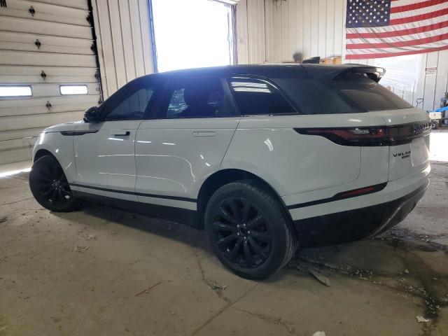 Photo 2 from auction – 2018 LAND ROVER RANGE ROVE with VIN SALYL2RXXJA706225