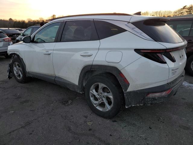Photo 2 from auction – 2023 HYUNDAI TUCSON SEL with VIN 5NMJBCAE8PH190831