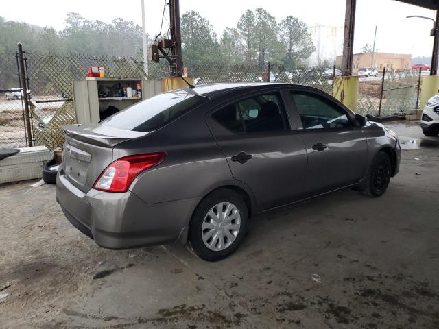 Photo 3 from auction – 2017 NISSAN VERSA S with VIN 3N1CN7AP5HL886286