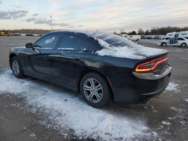 Photo 2 from auction – 2020 DODGE CHARGER SX with VIN 2C3CDXBG6LH100791