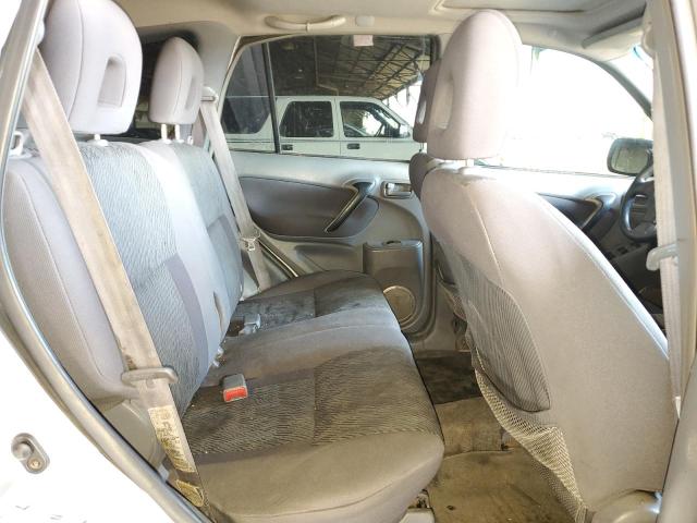 Photo 11 from auction – 2002 TOYOTA RAV4 with VIN JTEGH20V320049495