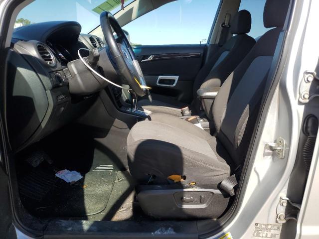 Photo 7 from auction – 2015 CHEVROLET CAPTIVA LT with VIN 3GNAL3EK2FS512410