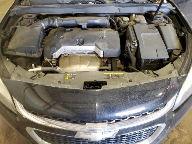 Photo 11 from auction – 2016 CHEVROLET MALIBU LIM with VIN 1G11C5SA0GU105387
