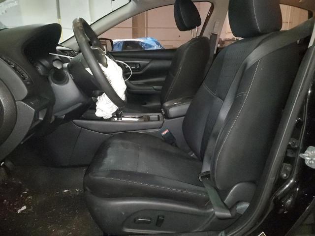 Photo 7 from auction – 2017 NISSAN ALTIMA 2.5 with VIN 1N4AL3AP4HC144580
