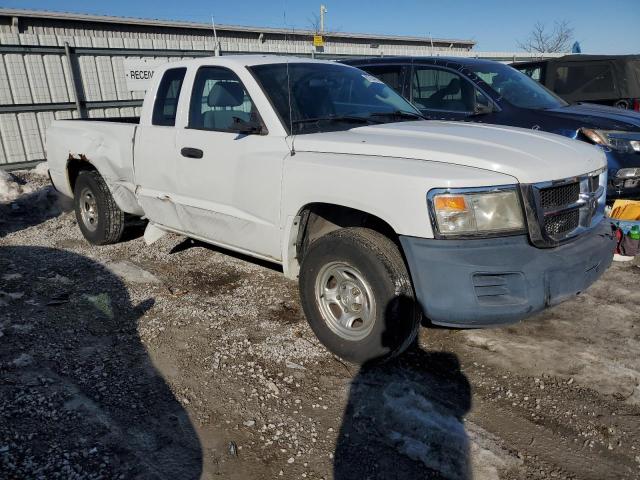 Photo 4 from auction – 2008 DODGE DAKOTA ST with VIN 1D7HE22K58S526127