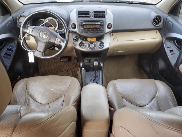 Photo 8 from auction – 2012 TOYOTA RAV4 LIMIT with VIN 2T3DK4DV1CW075220