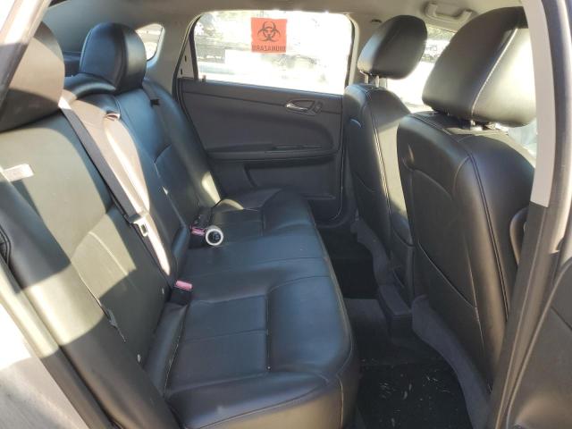 Photo 10 from auction – 2013 CHEVROLET IMPALA LTZ with VIN 2G1WC5E30D1151862