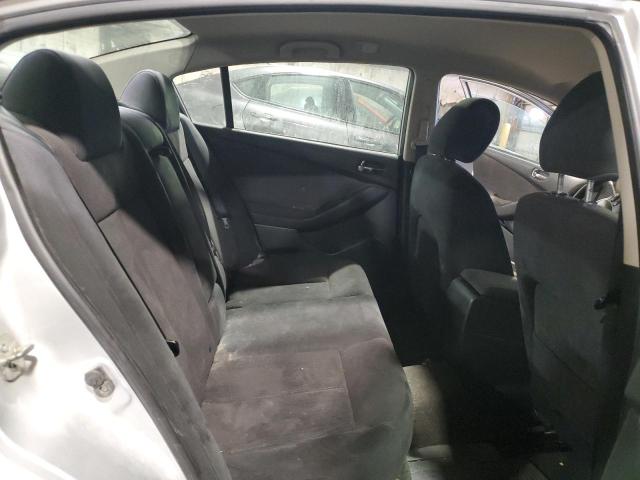 Photo 10 from auction – 2011 NISSAN ALTIMA BAS with VIN 1N4AL2AP9BC163479