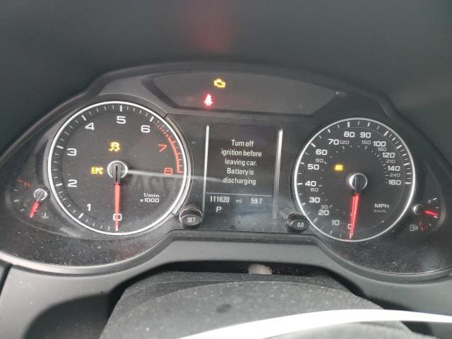 صورة رقم 9 من المزاد - 2015 AUDI Q5 PREMIUM مع VIN WA1LFAFPXFA072035