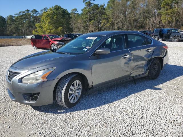 Photo 1 from auction – 2015 NISSAN ALTIMA 2.5 with VIN 1N4AL3AP9FC434052