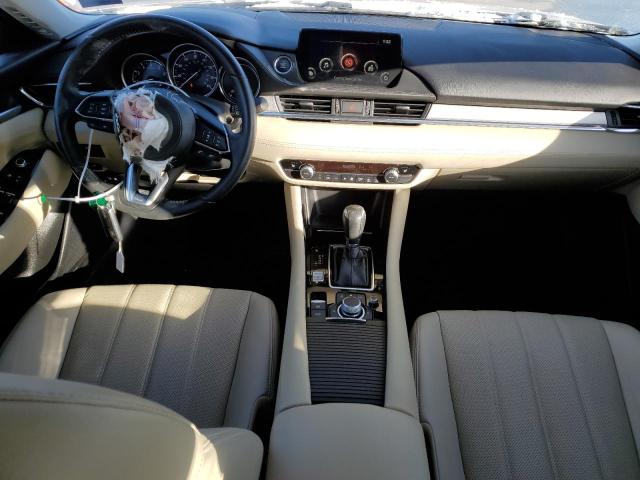 Photo 8 from auction – 2020 MAZDA 6 TOURING with VIN JM1GL1VM4L1520238