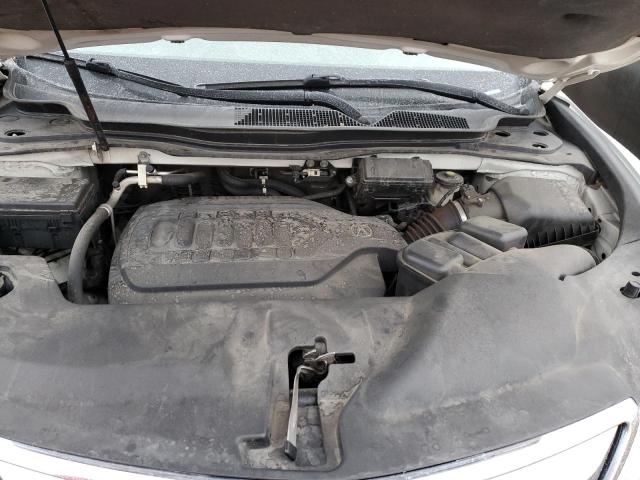 Photo 12 from auction – 2014 ACURA MDX ADVANC with VIN 5FRYD4H82EB048728