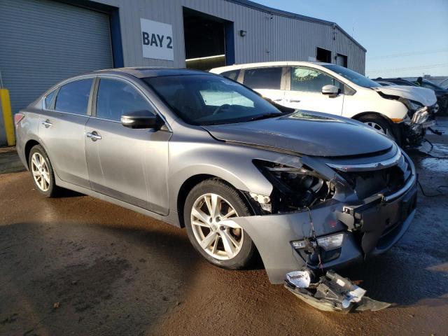 Photo 4 from auction – 2015 NISSAN ALTIMA 2.5 with VIN 1N4AL3AP1FC590537