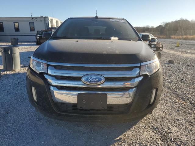 Photo 5 from auction – 2013 FORD EDGE LIMIT with VIN 2FMDK3KC3DBC12282
