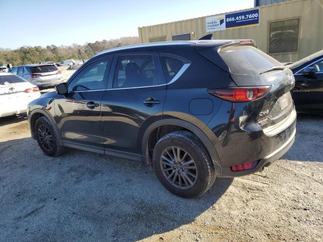 Photo 2 from auction – 2020 MAZDA CX-5 TOURI with VIN JM3KFACM4L0851385