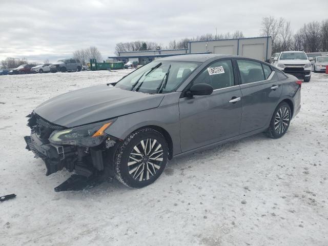 Photo 1 from auction – 2024 NISSAN ALTIMA SV with VIN 1N4BL4DV6RN413592