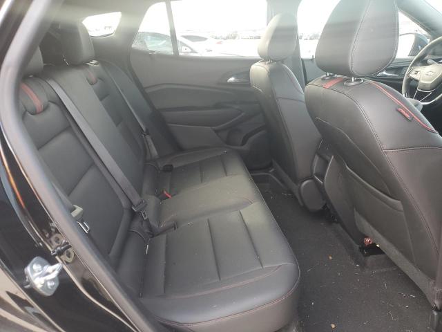 Photo 11 from auction – 2025 CHEVROLET TRAX 2RS with VIN KL77LJEP2SC079803