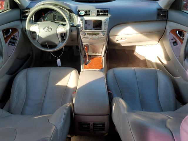 Photo 8 from auction – 2011 TOYOTA CAMRY HYBR with VIN 4T1BB3EK6BU139765