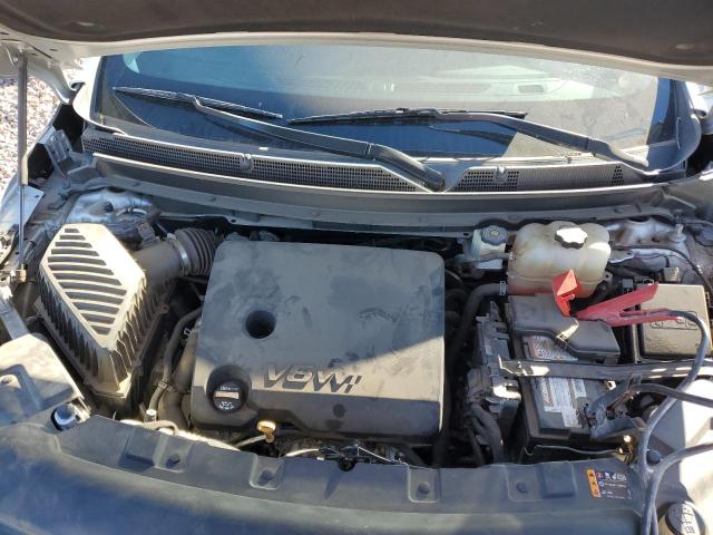 Photo 12 from auction – 2018 BUICK ENCLAVE PR with VIN 5GAERCKW9JJ228056