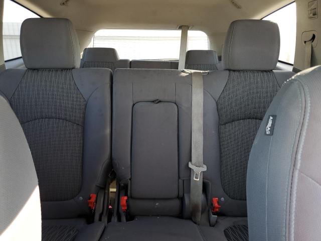 Снимка 10 от търг – 2015 CHEVROLET TRAVERSE L с VIN 1GNKRFKD4FJ349948
