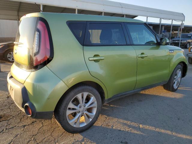 Снимка 3 от търг – 2014 KIA SOUL + с VIN KNDJP3A56E7039265