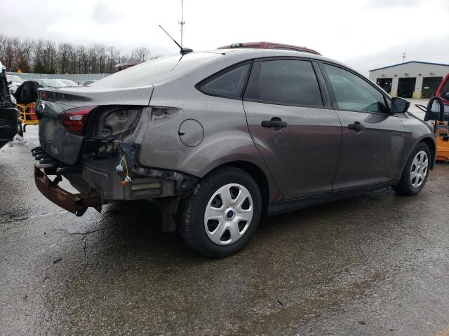 Photo 3 from auction – 2012 FORD FOCUS S with VIN 1FAHP3E29CL301594