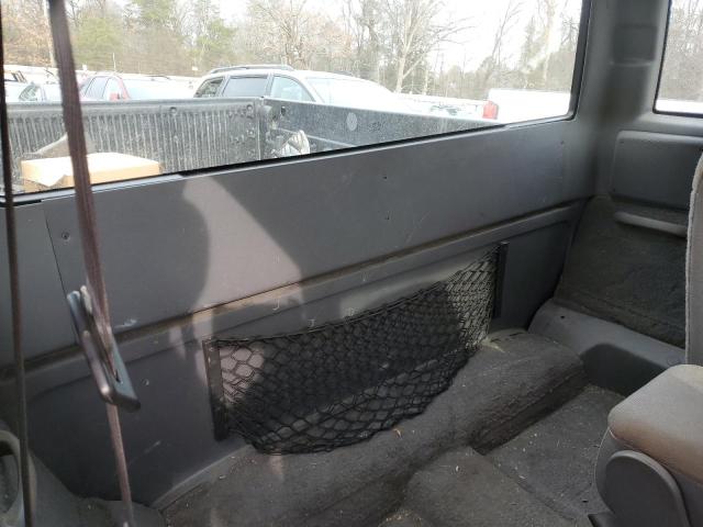 Photo 10 from auction – 2001 FORD RANGER SUP with VIN 1FTYR14U51TB00834
