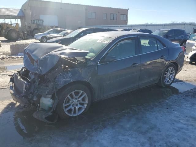 Photo 1 from auction – 2013 CHEVROLET MALIBU 1LT with VIN 1G11C5SA7DF312469