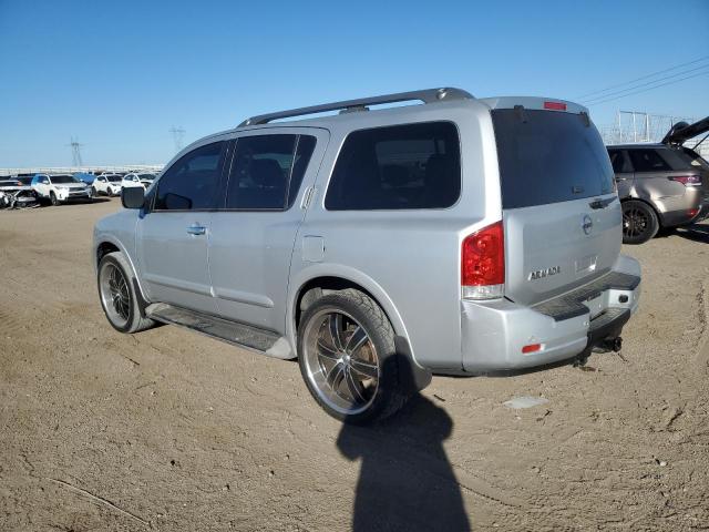Photo 2 from auction – 2012 NISSAN ARMADA SV with VIN 5N1AA0ND9CN621205