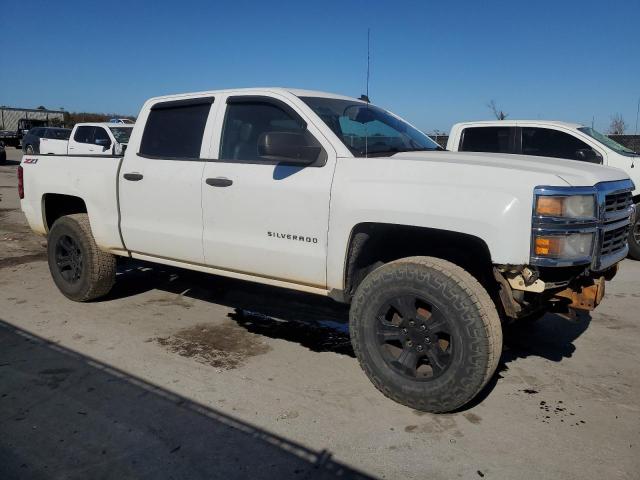 Photo 4 from auction – 2014 CHEVROLET SILVERADO with VIN 3GCUKREC3EG428862