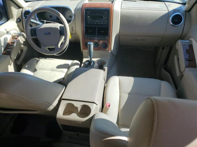 Photo 8 from auction – 2007 FORD EXPLORER E with VIN 1FMEU64E57UA78551
