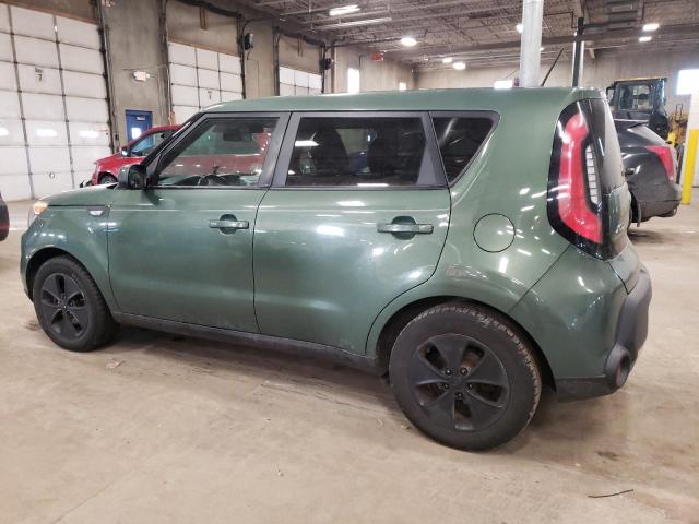 Zdjęcie 2 z aukcji – 2014 KIA SOUL z VIN KNDJN2A25E7040431