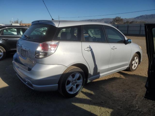 Photo 3 from auction – 2005 TOYOTA COROLLA MA with VIN 2T1KR32E65C553189